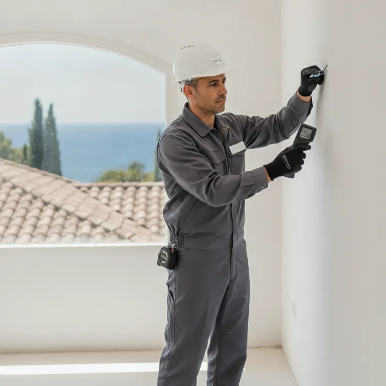 inspección de viviendas Plasencia